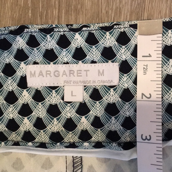 Stitch Fix Favorite Margaret M Skirt Size L - Picture 5 of 8